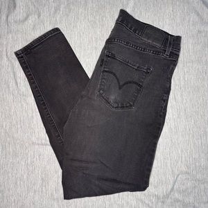 Levi’s 311 Shaping Skinny Jeans